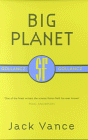 Buy 'Big Planet' from Amazon.co.uk