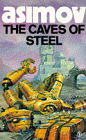 Buy 'Caves of Steel' from Amazon.co.uk