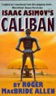 Buy 'Caliban' from Amazon.com