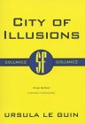 Buy 'City of Illusion' from Amazon.co.uk