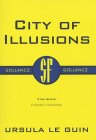 Buy 'City of Illusion' from Amazon.co.uk