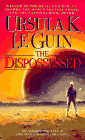 Buy 'The Dispossessed' from Amazon.com