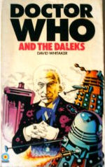 Buy 'The Daleks' from Amazon.co.uk