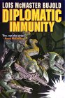 Buy 'Diplomatic Immunity' from Amazon.com