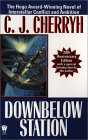 Buy 'Downbelow Station' from Amazon.co.uk