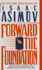 Buy 'Forward the Foundation' from Amazon.com