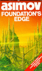 Buy 'Foundation's Edge' from Amazon.co.uk