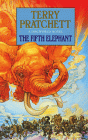 Buy 'The Fifth Elephant' from Amazon.co.uk