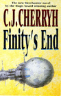 Buy 'Finity's End' from Amazon.co.uk