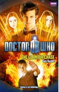 Buy 'The Glamour Chase' from Amazon.com