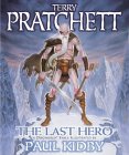 Buy 'The Last Hero' from Amazon.co.uk