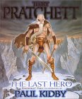 Buy 'The Last Hero' from Amazon.com