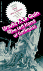 Buy 'The Left Hand of Darkness' from Amazon.com