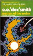 Buy 'Masters of the Vortex' from Amazon.co.uk