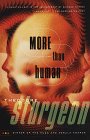 Buy 'More Than Human' from Amazon.com