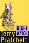 Buy 'Night Watch' from Amazon.com
