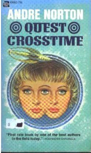 Buy 'Quest Crosstime' from Amazon.com