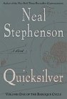 Buy 'Quick Silver' from Amazon.com