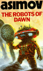 Buy 'The Robots of Dawn' from Amazon.co.uk