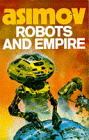Buy 'Robots and Empire' from Amazon.co.uk