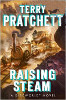 Buy 'Raising Steam' from Amazon.com