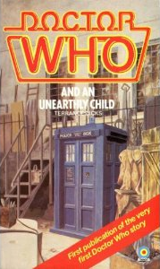 Buy 'An Unearthly Child' from Amazon.com