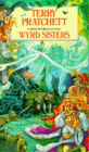 Buy 'Wyrd Sisters' from Amazon.co.uk