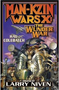 Buy 'The Wunder War' from Amazon.com