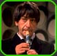 Second Doctor