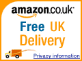 Free shipping on orders over £5.00