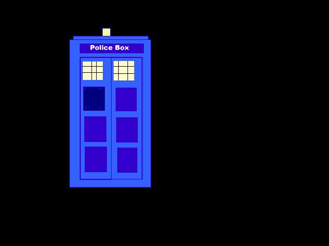 Tardis