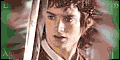 'Lord of the Rings' in Association with Amazon.co.uk